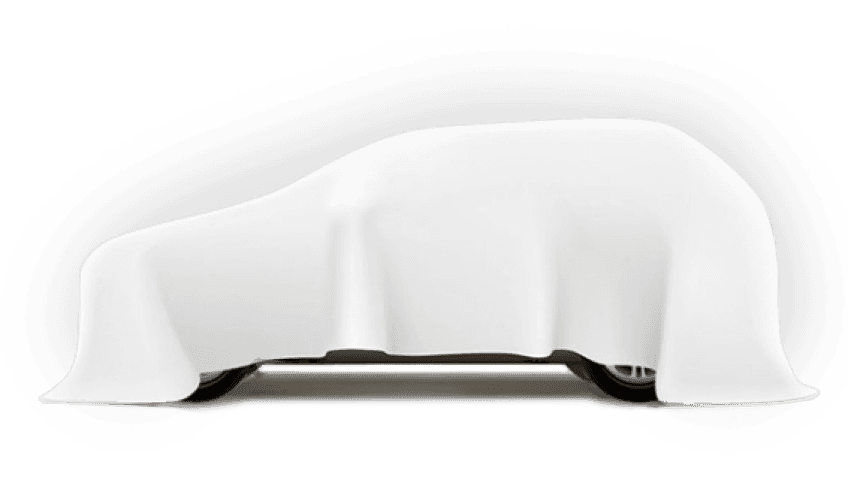 Изображение машины