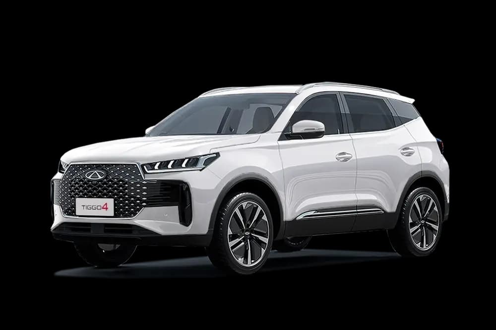 Tiggo 4