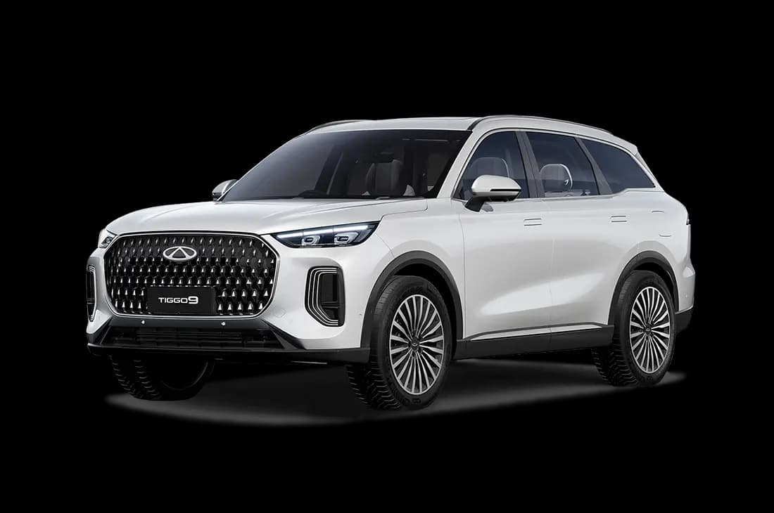 Tiggo 9