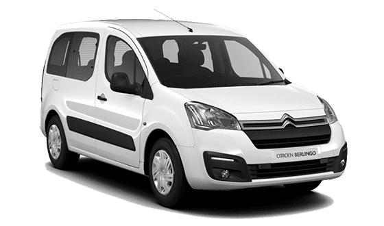 Berlingo Multispace