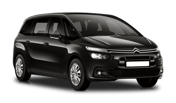 Grand C4 Picasso