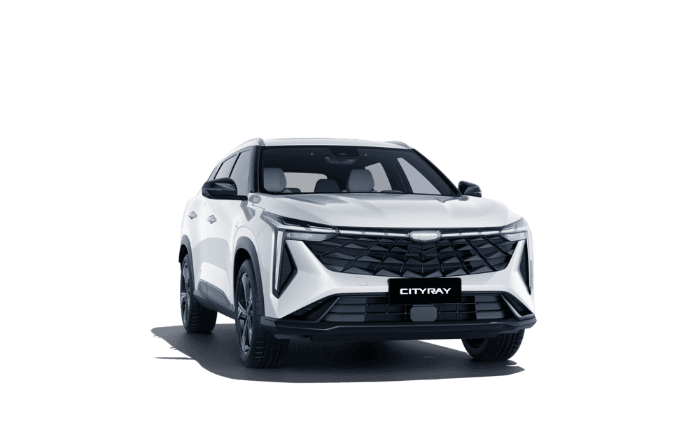 Cityray