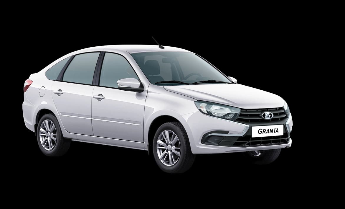 Granta Седан