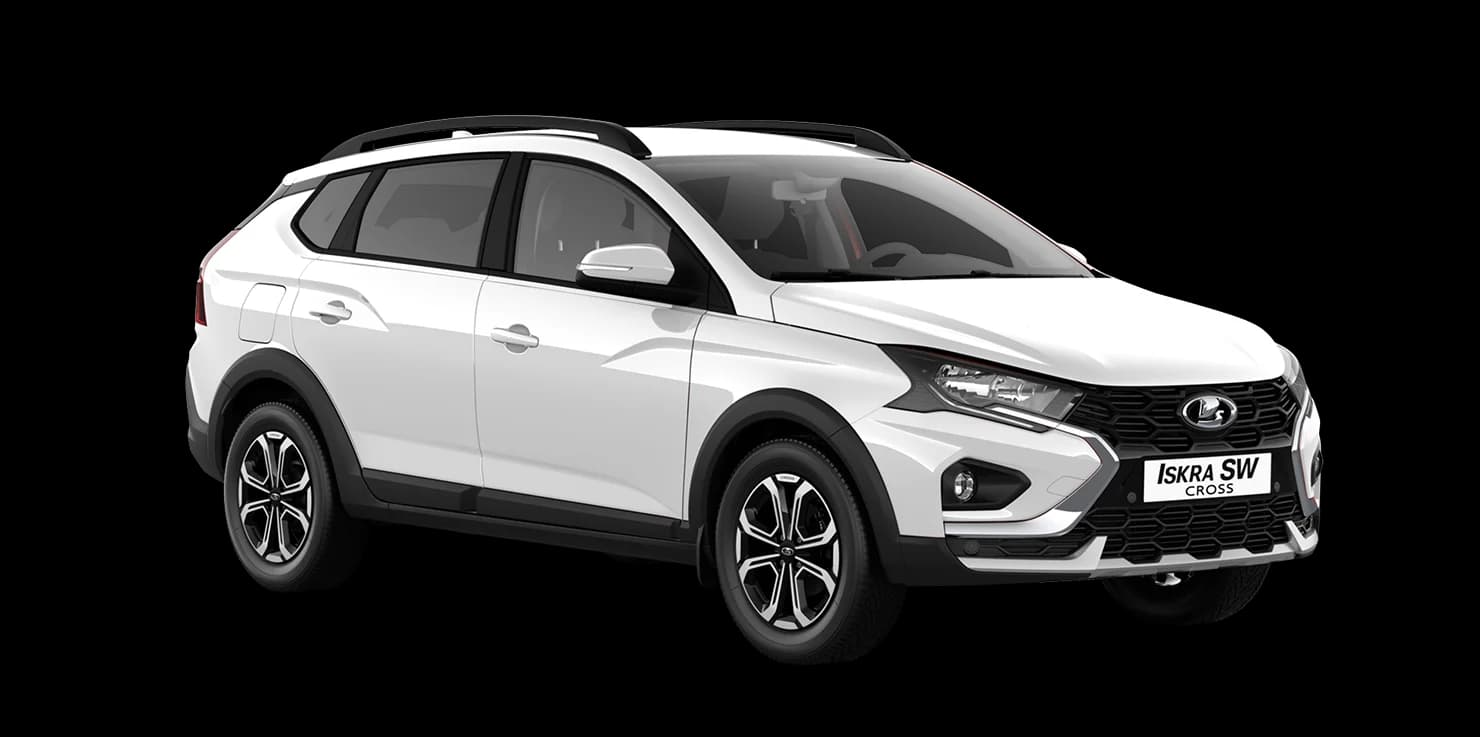 Iskra SW Cross