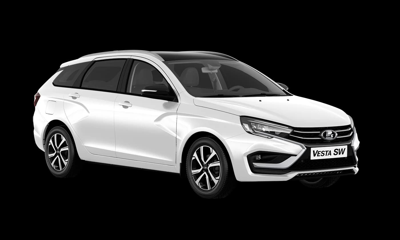 Vesta SW