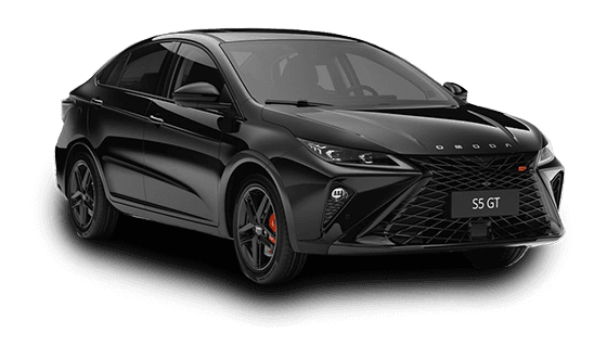 S5 GT