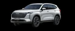 Haval H6 Новый