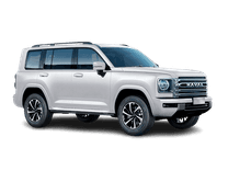 Haval H9 Новый