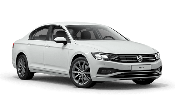 Passat New