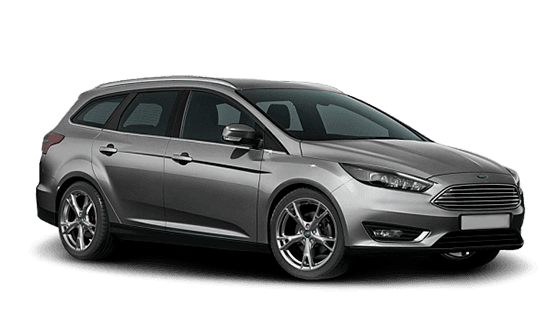 Focus Универсал