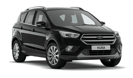 Kuga