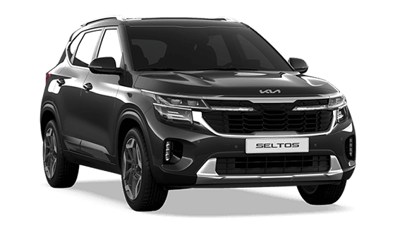 Seltos New