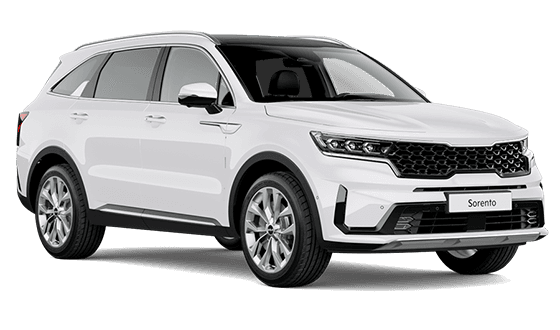 Sorento New