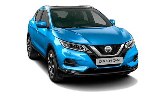 Qashqai New