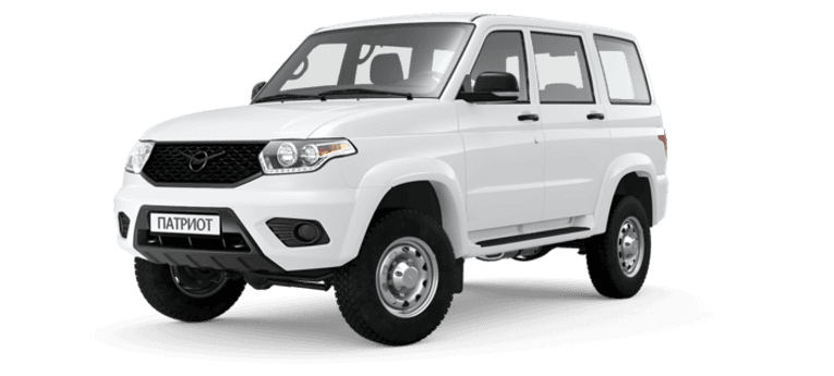 Patriot Base Икар