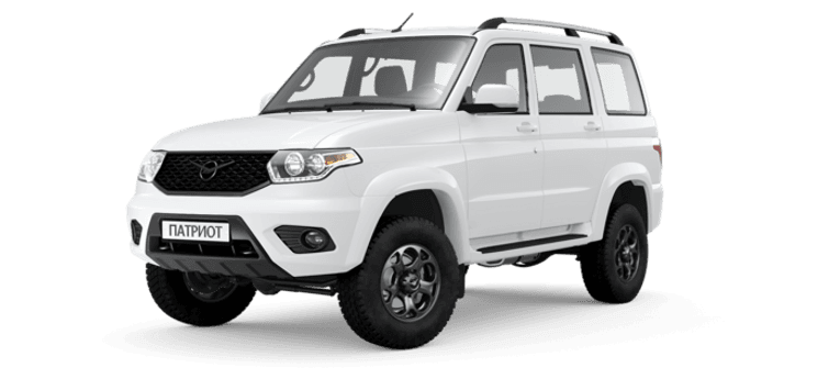 Patriot Base Икар (пакет Limited)