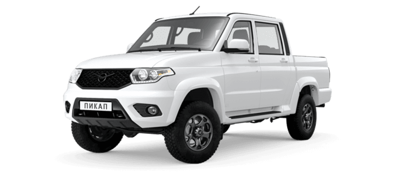 Pickup Base Икар (пакет Limited)