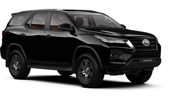Fortuner